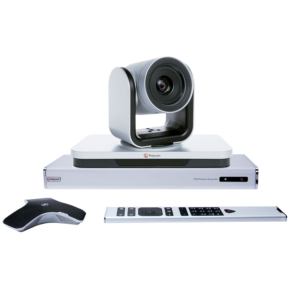 POLYCOM GROUP 500