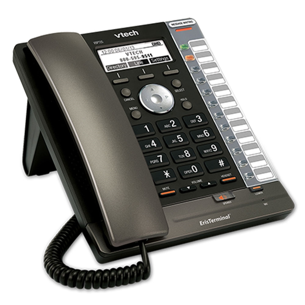Vtech Telephone Sip Vsp725