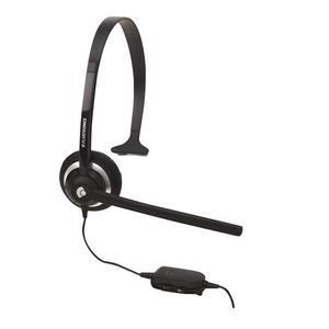 PLANTRONIC HEADSET M214C